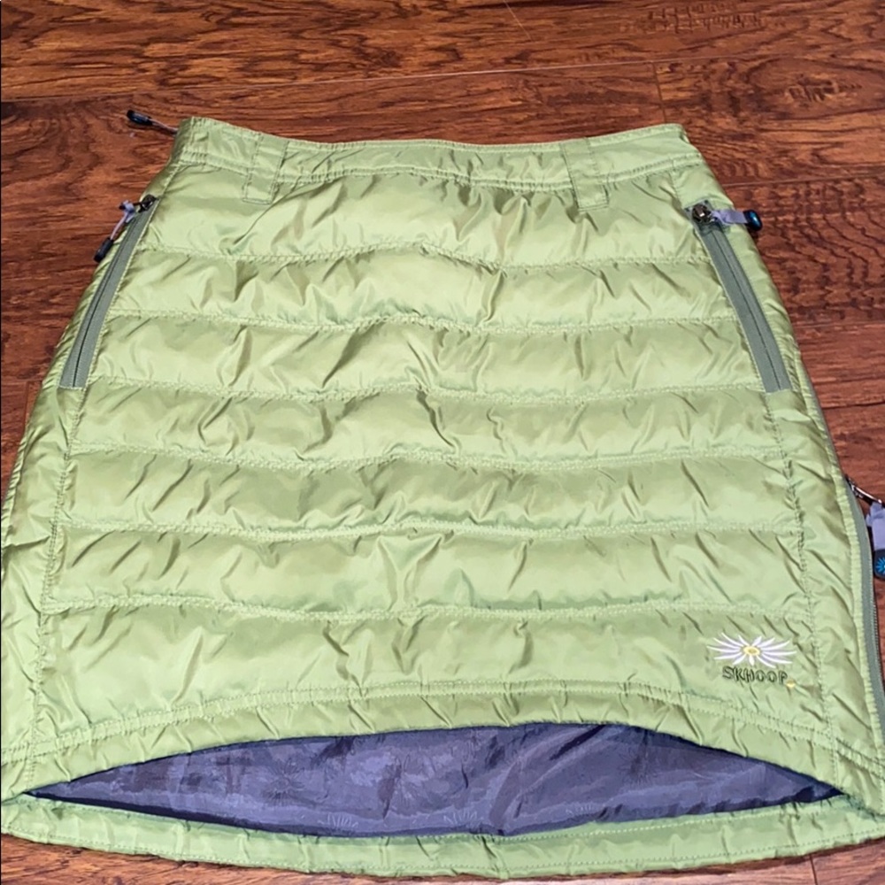 Skhoop Skirt